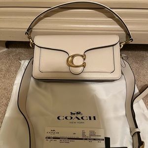 Coach Tabby 26 Bag